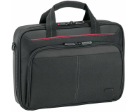 TARGUS Torba na laptopa CN313  Classic 12-13,4" BLACK - 45492 - zdjęcie 2